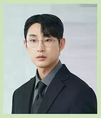 Would You Marry Me Cast, Characters, Episodes, Plot & Relationship Chart 6 Would You Marry Me Cast_Characters_Plot_relationship guide2_3Baek Sang-hyun (Bae Na-ra)
