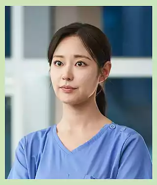 Would You Marry Me Cast, Characters, Episodes, Plot & Relationship Chart 7 Would You Marry Me Cast_Characters_Plot_relationship guide2_4Yoon Jin-kyung (Shin Seul-ki)