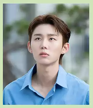 Would You Marry Me Cast, Characters, Episodes, Plot & Relationship Chart 8 Would You Marry Me Cast_Characters_Plot_relationship guide2_5Mary’s ex-fiancé “Woo-joo” (Seo Beom-jun)