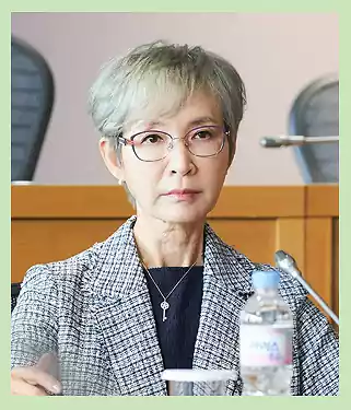 Would You Marry Me Cast, Characters, Episodes, Plot & Relationship Chart 10 Would You Marry Me Cast_Characters_Plot_relationship guide3_1Go Pil-nyeon (Played by Jung Ae-ri)