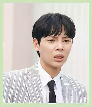 Would You Marry Me Cast, Characters, Episodes, Plot & Relationship Chart 13 Would You Marry Me Cast_Characters_Plot_relationship guide3_4Jang Eung-soo (Played by Go Geon-han)