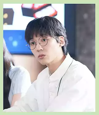 Would You Marry Me Cast, Characters, Episodes, Plot & Relationship Chart 16 Would You Marry Me Cast_Characters_Plot_relationship guide3_7Han Won-seok (Played by Jang Se-hyun)