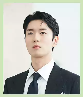 Would You Marry Me Cast, Characters, Episodes, Plot & Relationship Chart 20 Would You Marry Me Cast_Characters_Plot_relationship guide5_2Lee Sung-woo (Played by Park Yeon-woo)