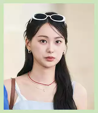 Would You Marry Me Cast, Characters, Episodes, Plot & Relationship Chart 23 Would You Marry Me Cast_Characters_Plot_relationship guide5_5Kim Jin-hwa (Played by Moon Seung-yu)