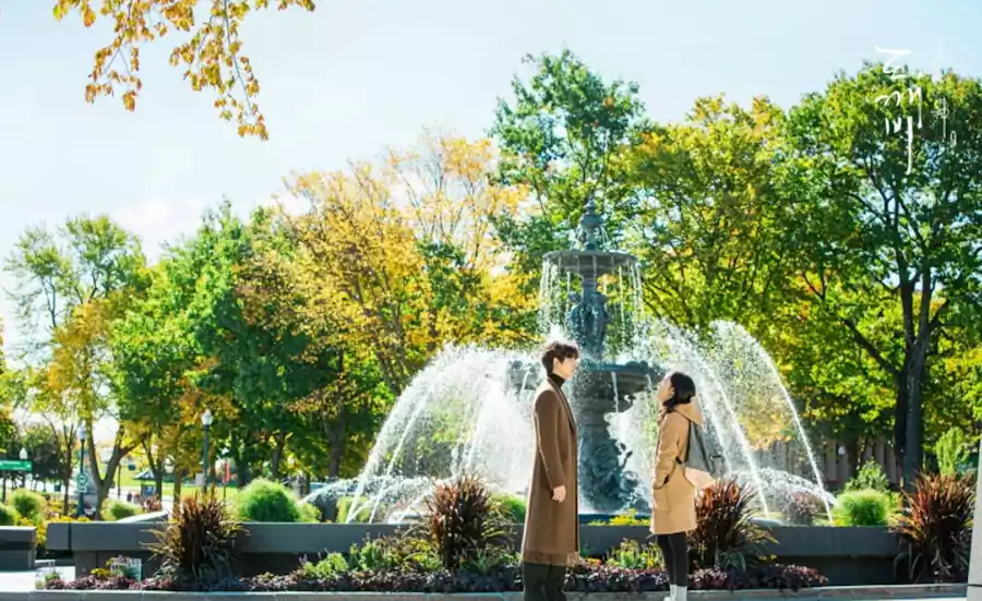 Goblin Guardian The Lonely and Great God Cast & Characters Guide Complete Overview 2 Guardian The Lonely and Great God cast_Kim Shin Ji Eun-tak Goblin1_ Introduction