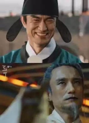 Goblin Guardian The Lonely and Great God Cast & Characters Guide Complete Overview 10 Guardian The Lonely and Great God cast_Kim Shin Ji Eun-tak Goblin3_2Park Joong-heon_Kim Byung-chul