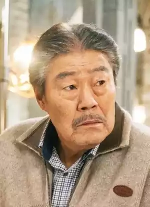 Goblin Guardian The Lonely and Great God Cast & Characters Guide Complete Overview 11 Guardian The Lonely and Great God cast_Kim Shin Ji Eun-tak Goblin3_3Yoo Shin-woo_Kim Sung-kyun