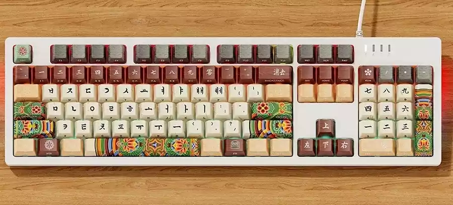 Hangeul : The World's Most Scientific Writing System, From King Sejong to the Age of AI 9 Hangeul_Scientific writing system8_Global Value