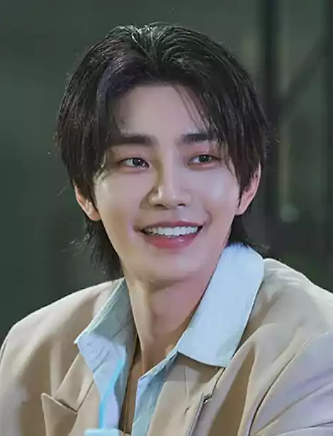 Idol Eye cast : Full Characters Guide for the Idol Eye ENA K-drama 5 Idol Eye cast_Idol Eye ENA drama3_2_Do Ra-ik_played by Kim Jaeyoung