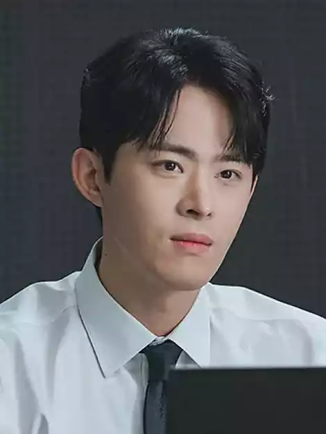 Idol Eye cast : Full Characters Guide for the Idol Eye ENA K-drama 6 Idol Eye cast_Idol Eye ENA drama3_3_Kwak Byeong-gyun_played by Jung Jae-kwang