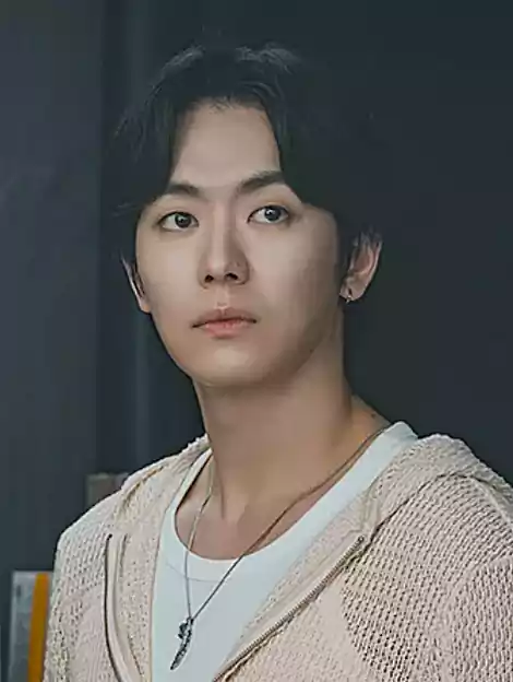 Idol Eye cast : Full Characters Guide for the Idol Eye ENA K-drama 11 Idol Eye cast_Idol Eye ENA drama4_3_Kang Woo-sung_played by Ahn Woo-yeon