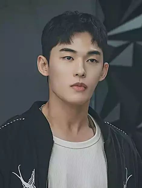 Idol Eye cast : Full Characters Guide for the Idol Eye ENA K-drama 12 Idol Eye cast_Idol Eye ENA drama4_4_Choi Jae-hee_played by Park Jung-woo