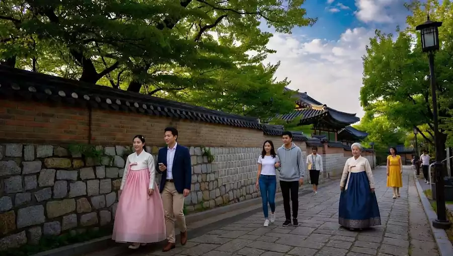 I'm Human from Today Cast & Plot Summary | 오늘부터 인간입니다 2 I'm Human from Today cast_Korean romantic comedy1_Info