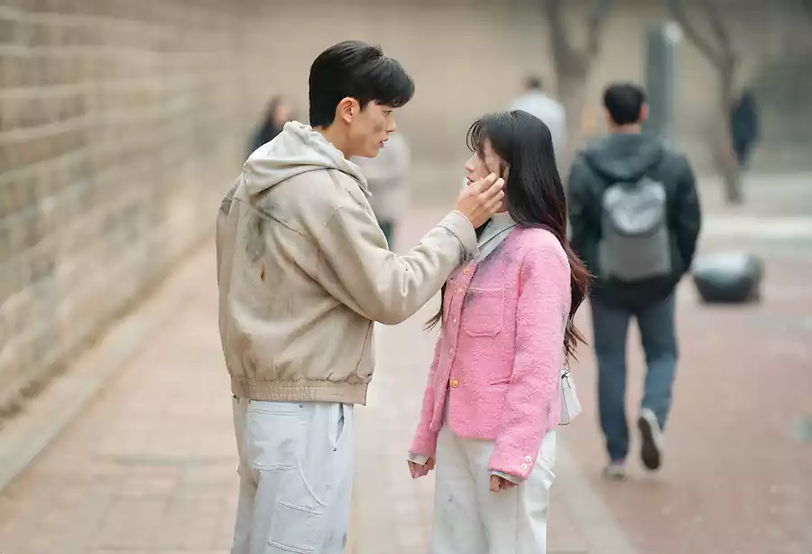 I'm Human from Today Cast and Plot: A Korean Romantic Comedy Full of Twists 2 I'm Human from Today cast_Korean romantic comedy1_Info