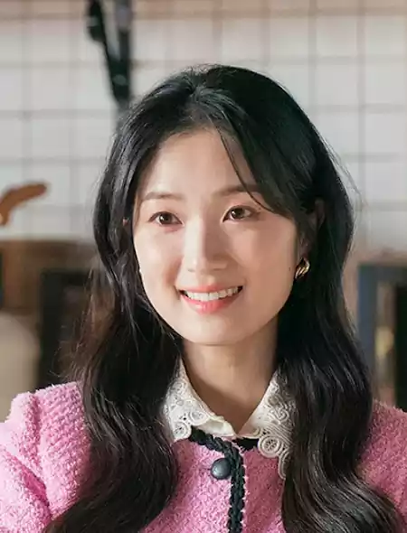 I'm Human from Today Cast and Plot: A Korean Romantic Comedy Full of Twists 4 I'm Human from Today cast_Korean romantic comedy3_1Eun-ho_played by Kim Hye-yoon