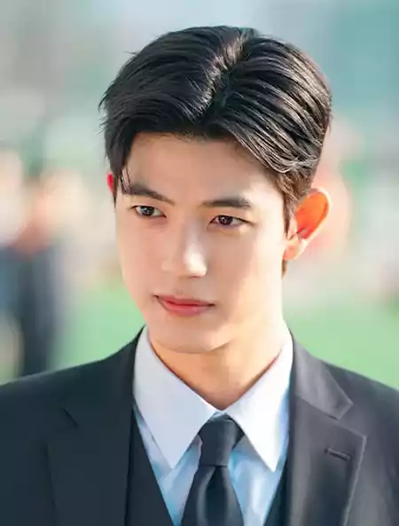 I'm Human from Today Cast and Plot: A Korean Romantic Comedy Full of Twists 5 I'm Human from Today cast_Korean romantic comedy3_2Kang Si-yeol_played by Lomon