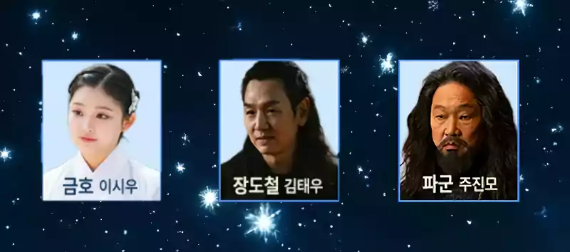 I'm Human from Today Cast and Plot: A Korean Romantic Comedy Full of Twists 6 I'm Human from Today cast_Korean romantic comedy4_0Characters Around Eun-ho