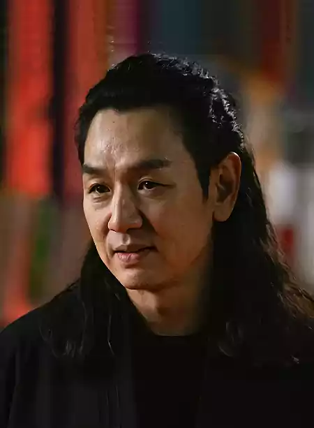 I'm Human from Today Cast and Plot: A Korean Romantic Comedy Full of Twists 8 I'm Human from Today cast_Korean romantic comedy4_2Jang Do-cheol_played by Kim Tae-woo