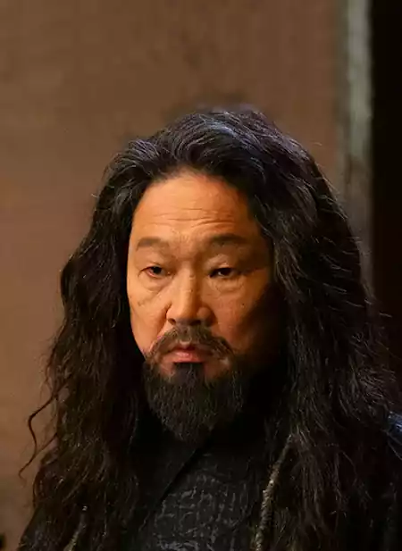 I'm Human from Today Cast and Plot: A Korean Romantic Comedy Full of Twists 9 I'm Human from Today cast_Korean romantic comedy4_3Pa-gun_played by Joo Jin-mo