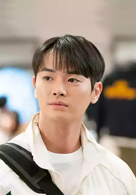 I'm Human from Today Cast and Plot: A Korean Romantic Comedy Full of Twists 11 I'm Human from Today cast_Korean romantic comedy5_1Hyun Woo-seok_played by Jang Dong-joo