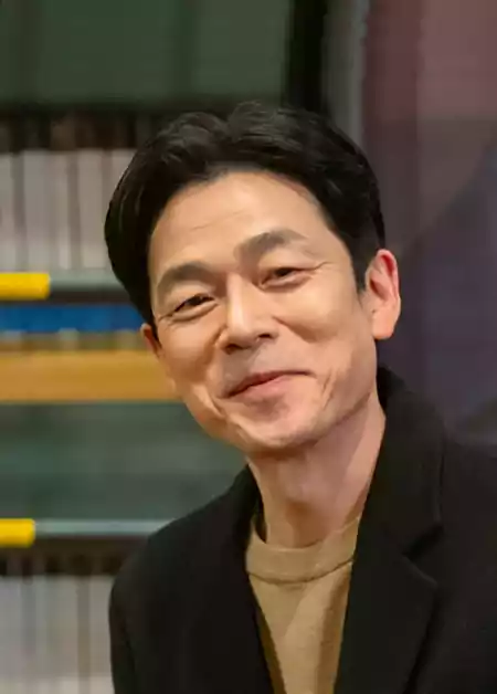 I'm Human from Today Cast and Plot: A Korean Romantic Comedy Full of Twists 12 I'm Human from Today cast_Korean romantic comedy5_2Hyun Sang-chul_played by Lee Seung-joon