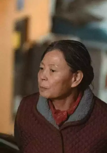 I'm Human from Today Cast and Plot: A Korean Romantic Comedy Full of Twists 14 I'm Human from Today cast_Korean romantic comedy5_4Kim Bok-soon_played by Cha Mi-kyung