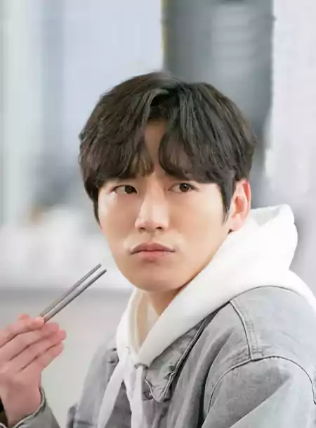 I'm Human from Today Cast and Plot: A Korean Romantic Comedy Full of Twists 17 I'm Human from Today cast_Korean romantic comedy6_2Seo Beom_played by Yoo Hwan