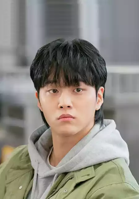 I'm Human from Today Cast and Plot: A Korean Romantic Comedy Full of Twists 19 I'm Human from Today cast_Korean romantic comedy6_4Kim Kyung-hoon_played by Kim Tae-hee