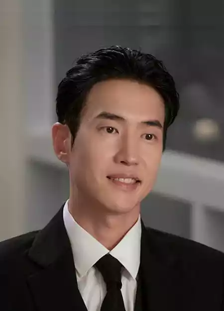 I'm Human from Today Cast and Plot: A Korean Romantic Comedy Full of Twists 21 I'm Human from Today cast_Korean romantic comedy7_1Lee Yoon_played by Choi Seung-jun