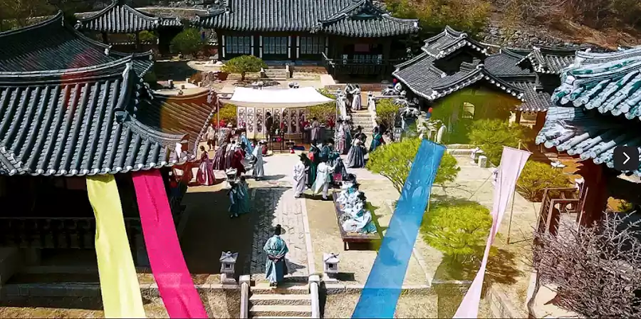 I'm Human from Today Cast and Plot: A Korean Romantic Comedy Full of Twists 22 I'm Human from Today cast_Korean romantic comedy8_Plot Highlights