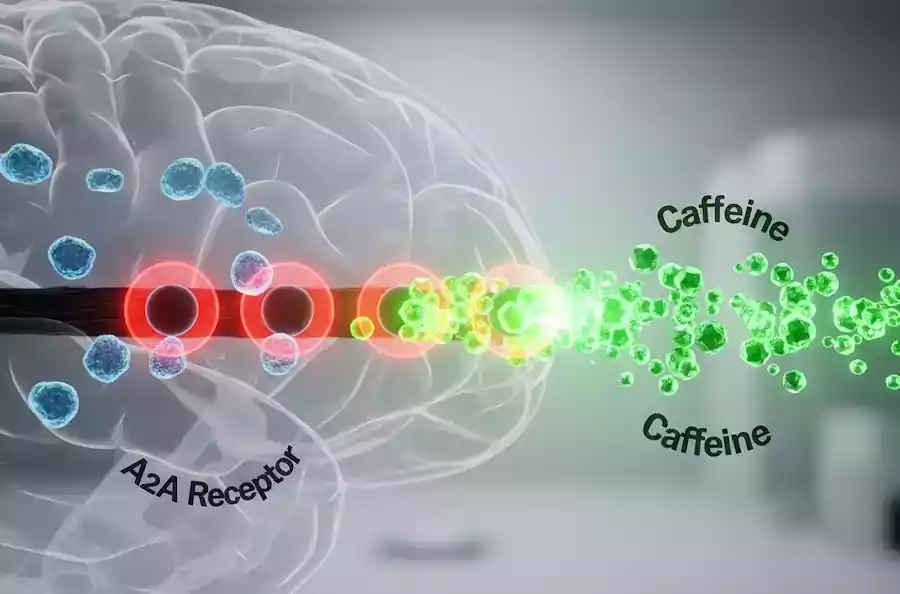 Korean Coffee Culture, Modern Routines, and the Caffeine Effects on the Brain 4 Korean coffee culture_caffeine effects on the brain2_1borrowed wakefulness