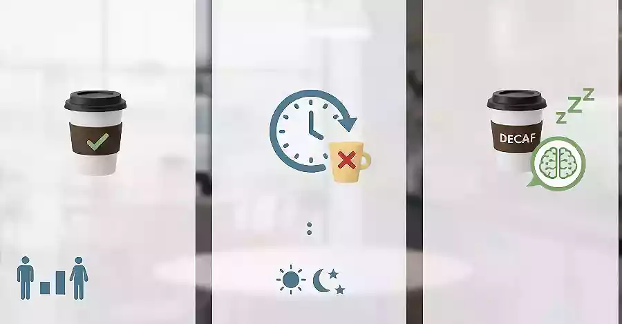 Korean Coffee Culture, Modern Routines, and the Caffeine Effects on the Brain 9 Korean coffee culture_caffeine effects on the brain3_3Practical guardrails