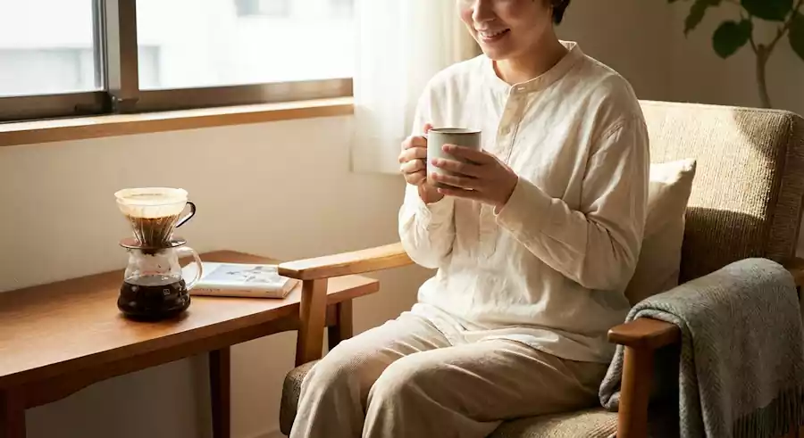 Korean Coffee Culture, Modern Routines, and the Caffeine Effects on the Brain 10 Korean coffee culture_caffeine effects on the brain4_A sustainable way