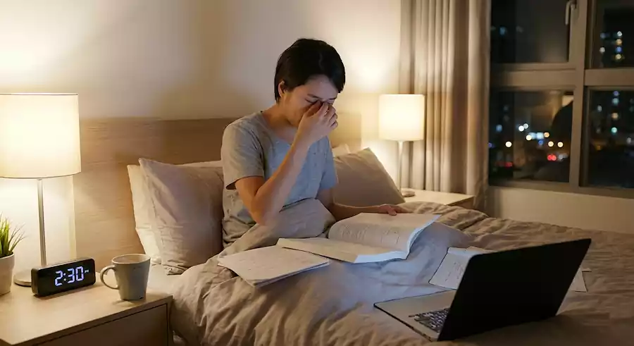 Korean Coffee Culture, Modern Routines, and the Caffeine Effects on the Brain 11 Korean coffee culture_caffeine effects on the brain5_Research spotlight