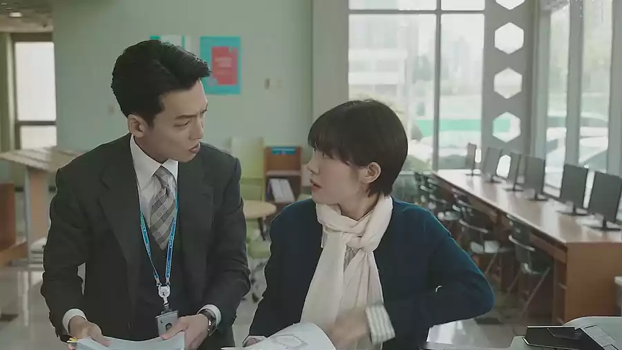 Late 2025 to Early 2026 K-Drama Lineup: A Closer Look at UDT, Pro Bono, Idol Eye, The Judge Returns, and To My Beloved Thief 8 Late 2025 to Early 2026 K-Drama Lineup4_Viewing