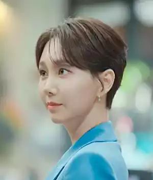 Pro Bono Kdrama Cast Revealed – A Powerful Kdrama About Lawyers Fighting for Justice 9 Pro Bono Kdrama cast_Kdrama about lawyers5_1Oh Jung-in (played by Lee Yoo-young)