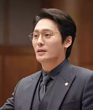 Pro Bono Kdrama Cast Revealed – A Powerful Kdrama About Lawyers Fighting for Justice 11 Pro Bono Kdrama cast_Kdrama about lawyers6_1Woo Myung-hoon (played by Choi Dae-hoon)