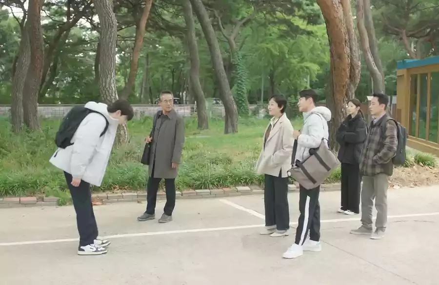 Spring Fever Kdrama cast: Full Cast, Characters & Relationships | tvN, 2026 2 Spring Fever Kdrama cast_Spring Fever Plot1_0Basic Information