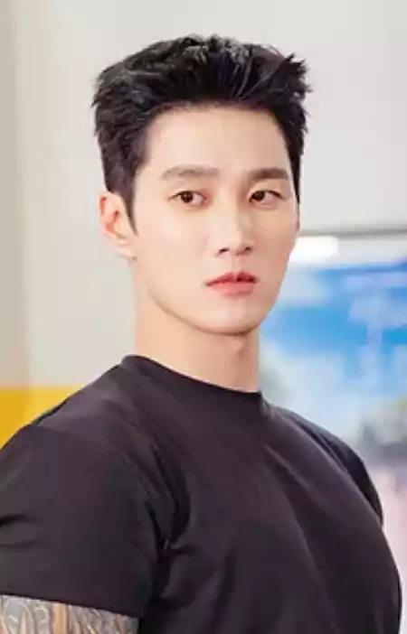 Spring Fever Kdrama cast: Full Cast, Characters & Relationships | tvN, 2026 4 Spring Fever Kdrama cast_Spring Fever Plot2_1Seon Jae-gyu_played by Ahn Bo-hyun