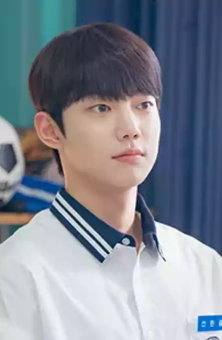 Spring Fever Kdrama cast: Full Cast, Characters & Relationships | tvN, 2026 7 Spring Fever Kdrama cast_Spring Fever Plot2_4Seon Han-gyeol_played by Jo Joon-young