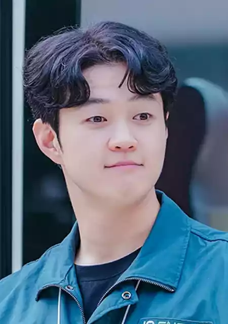 Spring Fever Kdrama cast: Full Cast, Characters & Relationships | tvN, 2026 10 Spring Fever Kdrama cast_Spring Fever Plot3_1Gu Philip_played by Bin Chan-wook