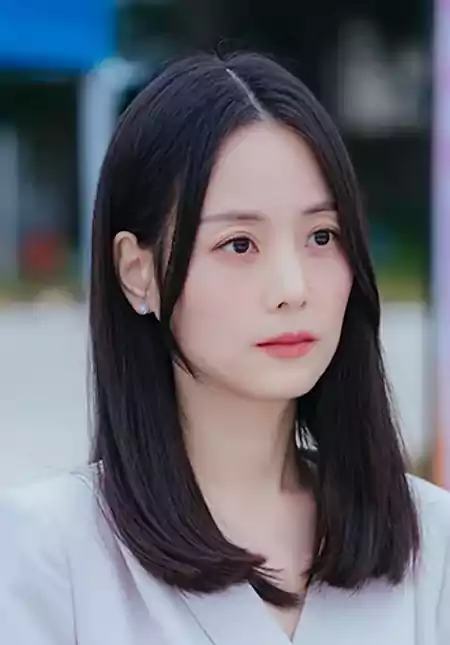 Spring Fever Kdrama cast: Full Cast, Characters & Relationships | tvN, 2026 11 Spring Fever Kdrama cast_Spring Fever Plot3_2Seon Hee-yeon_played by Son Yeo-eun