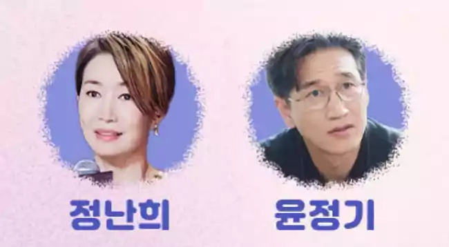 Spring Fever Kdrama cast: Full Cast, Characters & Relationships | tvN, 2026 12 Spring Fever Kdrama cast_Spring Fever Plot4_0Yoon Bom’s Family