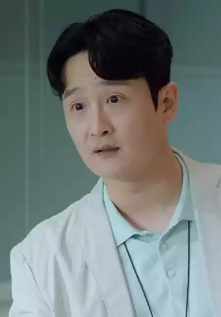 Spring Fever Kdrama cast: Full Cast, Characters & Relationships | tvN, 2026 17 Spring Fever Kdrama cast_Spring Fever Plot5_1Oh Seong-tae_played by Im Soo-hyung