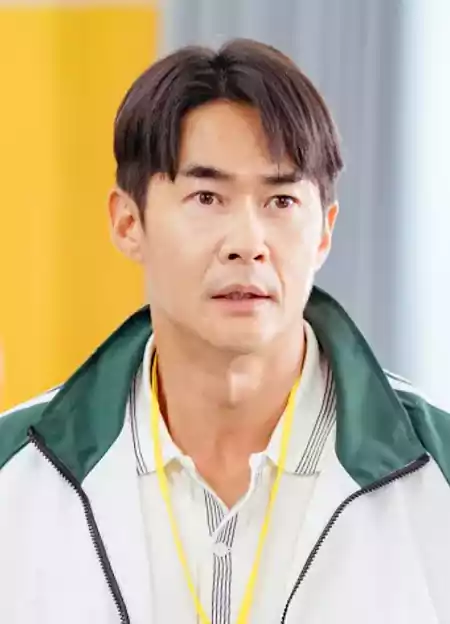Spring Fever Kdrama cast: Full Cast, Characters & Relationships | tvN, 2026 22 Spring Fever Kdrama cast_Spring Fever Plot6_2Jeong Jin-hyeok_played by Bae Jung-nam