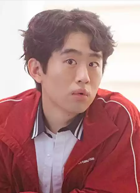 Spring Fever Kdrama cast: Full Cast, Characters & Relationships | tvN, 2026 26 Spring Fever Kdrama cast_Spring Fever Plot6_6Kim Dae-han_played by Ahn Sang-jin