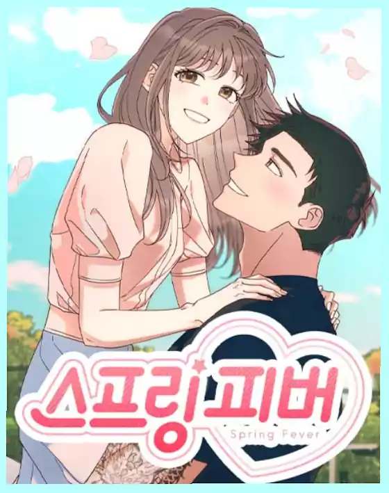 Spring Fever Kdrama cast: Full Cast, Characters & Relationships | tvN, 2026 30 Spring Fever Kdrama cast_Spring Fever Plot8_0Webtoon