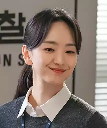 The Judge Returns Cast & Episode Guide: Full Character List (2026) 5 The Judge Returns Cast_episode guide_character2_3Kim Jin-ah_played by Won Jin-ah