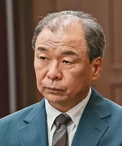 The Judge Returns Cast & Episode Guide: Full Character List (2026) 7 The Judge Returns Cast_episode guide_character3_2Im Jeong-sik_played by Kim Byung-choon