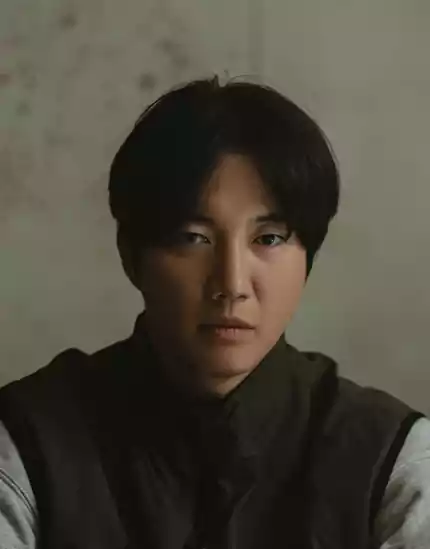 The Judge Returns Cast & Episode Guide: Full Character List (2026) 10 The Judge Returns Cast_episode guide_character3_5Gwak Soon-won_played by Park Geon-il